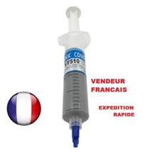 Pâte conductrice Thermique