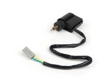 Starter électrique BGM Dellorto/Arreche, carburateur Ø jusqu'à 22 mm