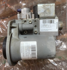 Vanne GAZ Honeywell  VK4115V 2012. Chaudière Diematic De Dietrich MC