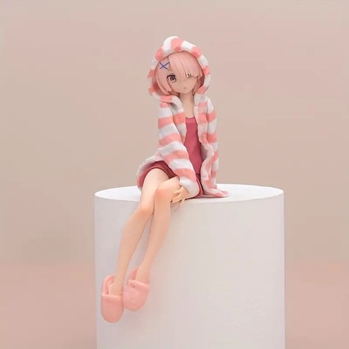 Figurine manga sexy - figurine,