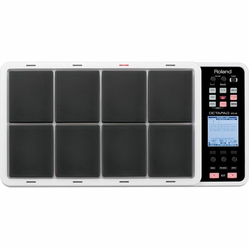 Roland spd pad - pad, de