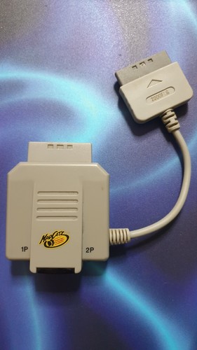 Madcastz ps1 récepteur - madcastz,