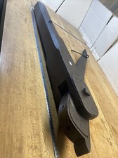 cric  OLD TOOL / OUTIL ANCIEN, Cric De Charron Chèvre De Fardier XIXème réf n.1