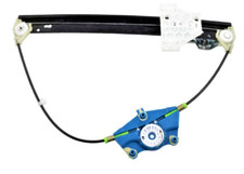 pour AUDI A4 B6 B7 (2000-2008)