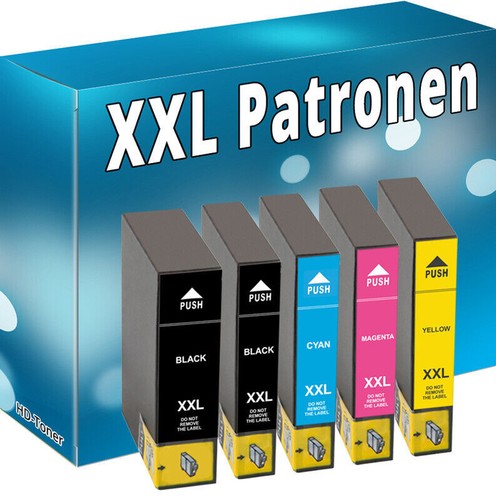 Papiers druckerpatronen - papiers,
