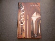 QUIMPER LA CATHEDRALE BONNET