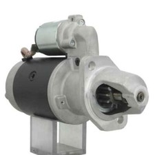 Démarreur Compatible Pour
