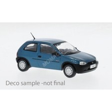 IXO IXOCLC581N.22 OPEL CORSA B