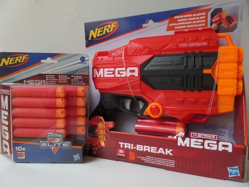 Neuf pistolet nerf n - nerf, n-strike