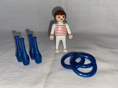 Playmobil enfant acrobate - playmobil,