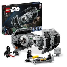 LEGO Star Wars Le Bombardier