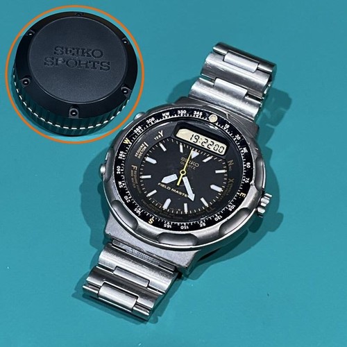 Montre homme vintage - homme,