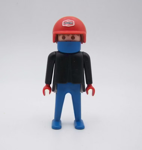 Playmobil racing - (s323),
