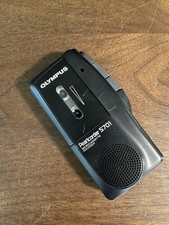 Olympus Pearlcorder S701