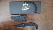 Bastinelli Mood Black PVD 3.5"
