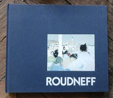 Roudneff -Saint Martin