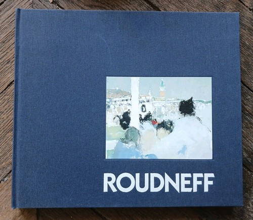 Roudneff saint martin - -saint,