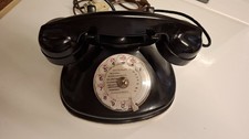 Authentique téléphone