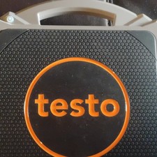 Testo 560i Wireless Digital