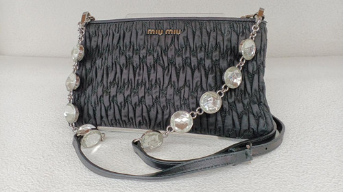 Auth miu matelasse sac - matelasse, à