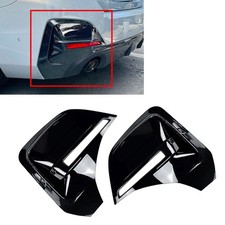 Rear Side Air Vent Cover For