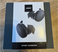Bose Sport Earbuds complet