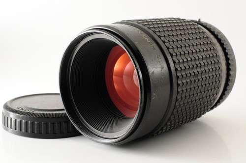 Exc objectif smc pentax a - [, exc+5]