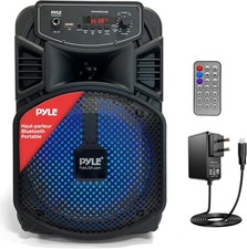 Pyle Enceinte Bluetooth