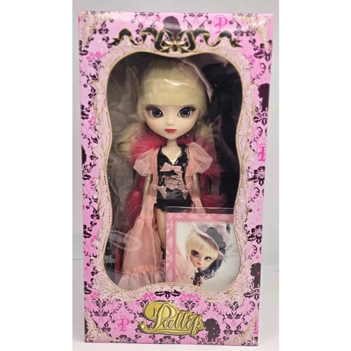 Pullip 104 myre limited - p-104,