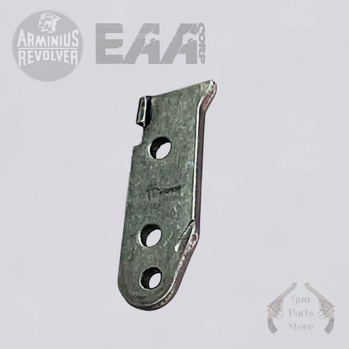 Hand pawl eaa weihrauch - /,