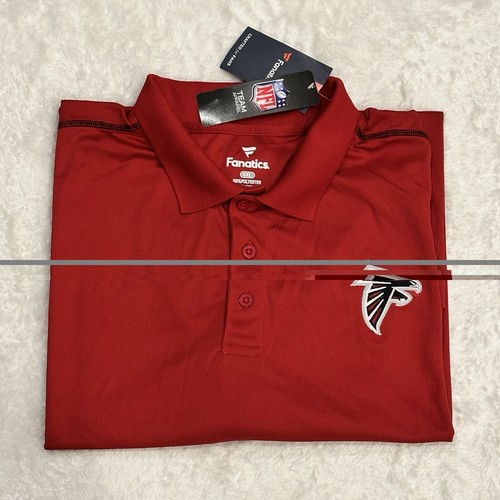 Nwt fanatics atlanta falcons - nwt,