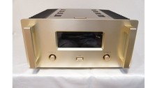 Accuphase A-50 High-End Power