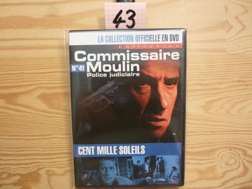 Dvd cent mille soleils - dvd, :