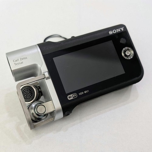 Caméra vidéo sony - vidéo,