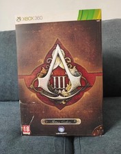 assassin's creed 3 edition