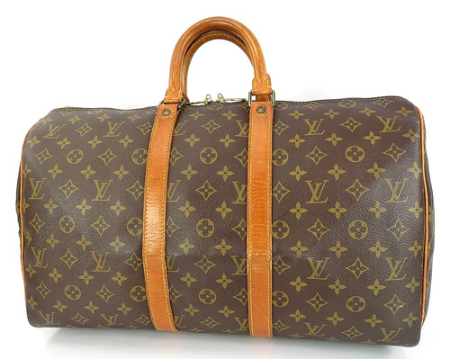 Authentique sac voyage - authentique, de