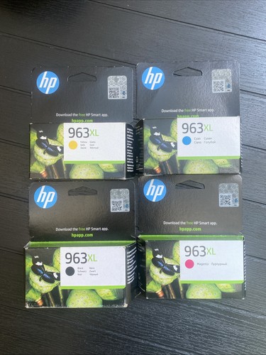 950xl 951xl cartouches - 950xl, et