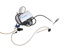 Appareil de commande ECU