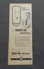 PUB PUBLICITE ANCIENNE ADVERT