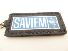 Porte Clé / Key Ring - RENAULT - SAVIEM - GRANDS GARAGES PAL BERT - AUXERRE