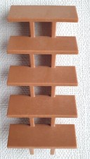 ESCALIER TENTE DE TOURNOI ROI 6695  PLAYMOBIL