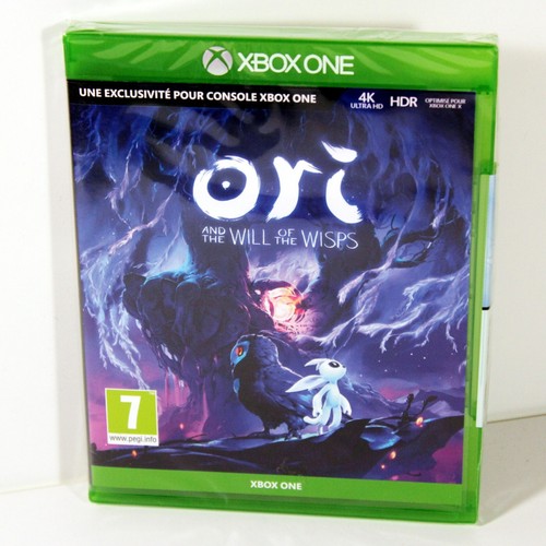 Jeu ori and - the, the