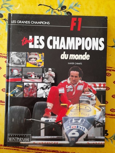 Tous les champions - , monde