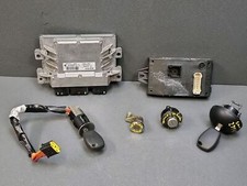 Kit demarrage neiman / serrure - Dacia Sandero I 1.2i 75ch type D4F734 GPL