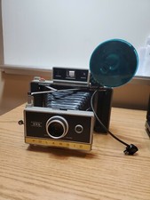 Vintage Polaroid Camera 335