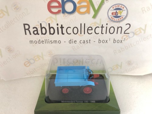 Die cast tracteur - tracteur, "