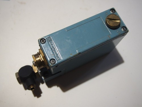 Sonde pneumatique sécurité