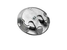 Blocco Anta Horizontale Battuta D'Arrêt Finecourse Fermeture Portail Battant D