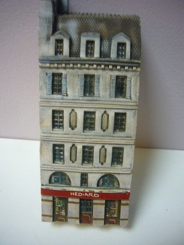 M05 maison miniature gault - m05,