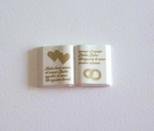 PLAYMOBIL (R718) MARIAGE - Livre des Mariés Eglise 4296 4297